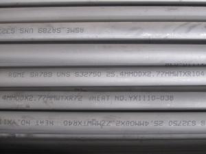 China Stainless Steel TP314 Seamless Pipes Seamless Steel on sale