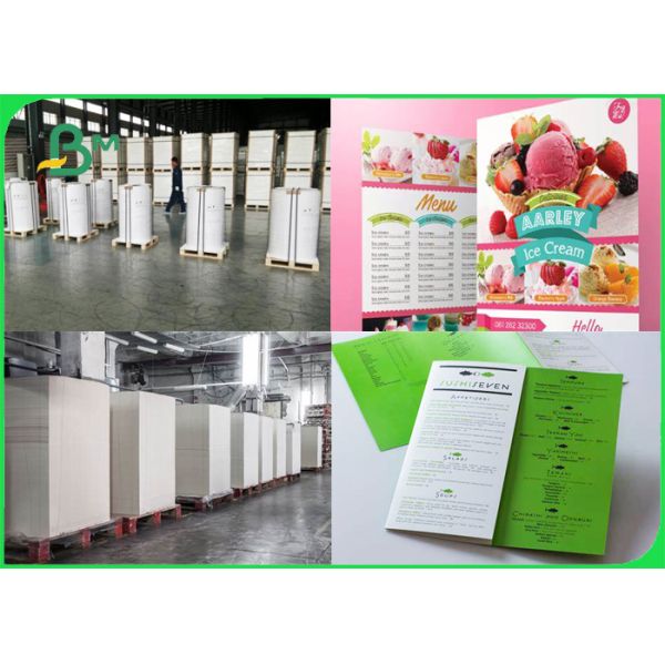 Synthetic paper