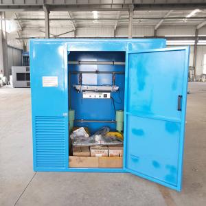 Best High Capacity Sewage Treatment Plant Multifunction Customizable Weight kg Capacity 500L/h-10000L/h wholesale
