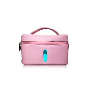 Leather Disinfection Bag UVC UV Sterilizer Lamp