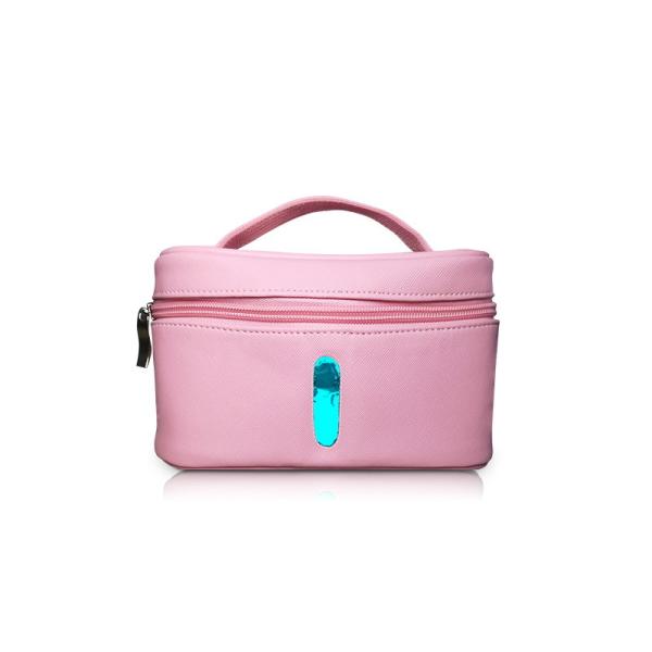 Cheap Leather Disinfection Bag UVC UV Sterilizer Lamp for sale
