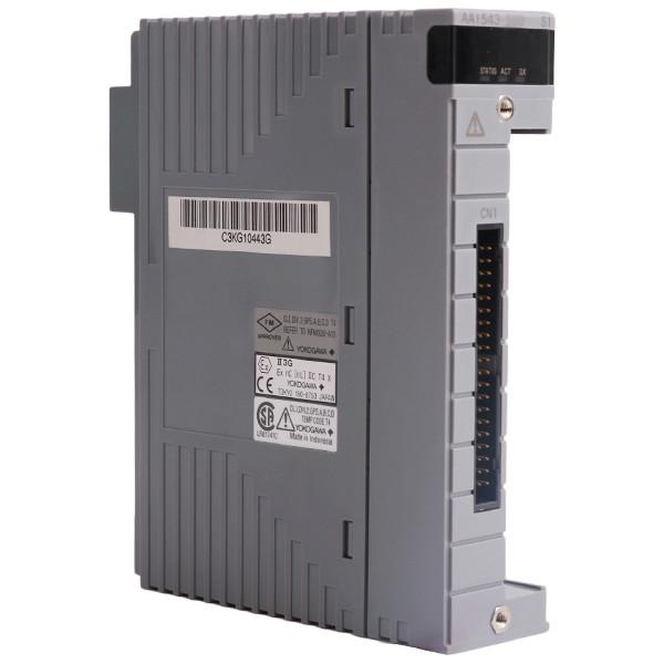 Cheap AAI543-H53 S1 YOKOGAWA Analog Output Module for sale