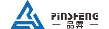 China NINGBO PINSHENG MACHINERY CO.,LTD logo