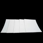 Hydrophobic Aerogel Blanket Resistant To 1300°C Voltage Up To 3000V For Extreme
