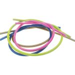 AN3 3AN Nylon Brake Hose Oil Resistance For Motorcycle Hydraulic Brake System