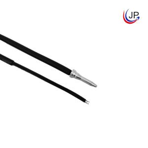 China B25/85 NTC Temperature Sensor Epoxy Resin NTC Chip For AC Of Vehicle And Evaporators on sale