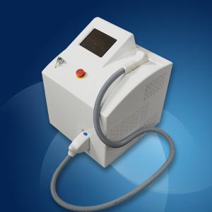 Best 810nm Diode Laser Hair Removal Machine For Women , Laser Treatment For Facial Hair wholesale
