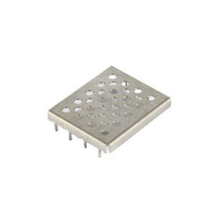 Best Metal Stamping Tin Plated EMI Shielding Box PCB RF Shield Nickel Plated wholesale