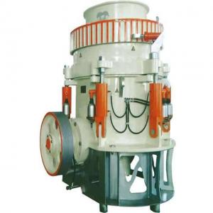 Best Stable Performance Stone Rock Pebble Hydraulic Cone Crusher For Sale wholesale