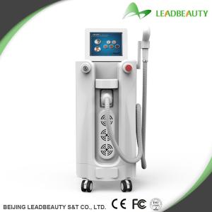Best Painless diode laser hair removal machine 810nm with ce wholesale