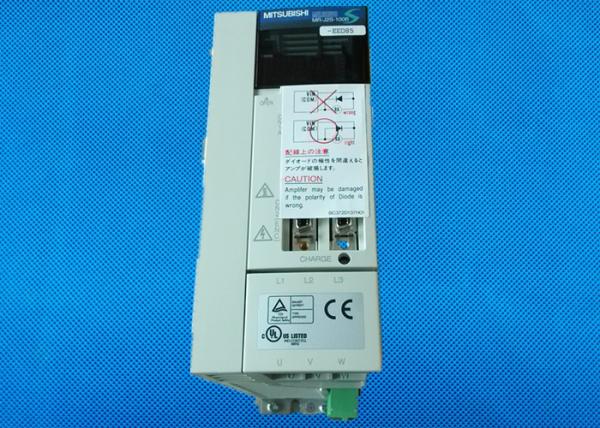 Cheap Mitsubishi Servo Drive Amplifier MR-J2S-100B-EE085 For Panasonic KME CM402 Machine Y Axis for sale