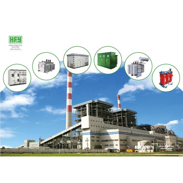 Outdoor Waterproof Electrical Switch Cabinet For Power Distribution Centers