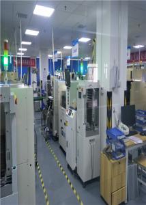 Laminated Bus Bar Pcb Crimp Terminal Pcb Control Board Single Side Double Side