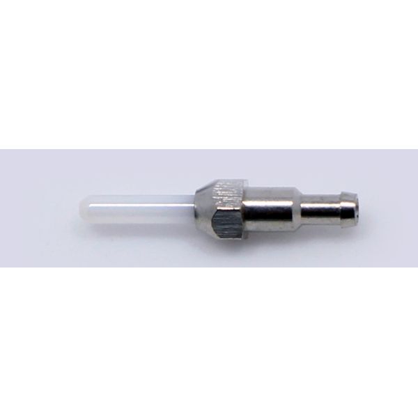 Low Insertion Loss LC UPC Duplex SM Connector 2.0mm Boot Match With 1.6mm / 2.0mm Cable