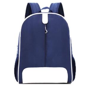 Best Durable Simple Primary School Bag Polyester Material Fashionable Style wholesale