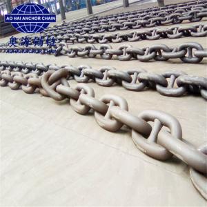 Best Offshore Mooring Chain-China Shipping Anchor Chain wholesale