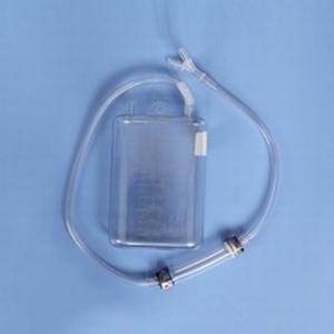 China Drainage Device Non Invasive Urinary Catheter For Surgical Drainage on sale