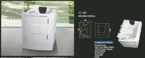 Best BATHTUB FOR OLD PEOPLE AND wholesale