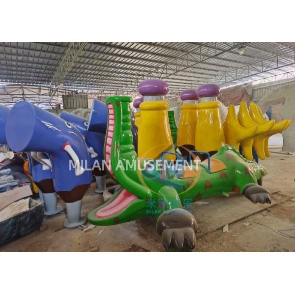 2-4m Width Aqua Park Lazy River 30kw Push Pump For Indoor Outdoor Use