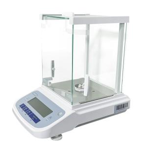 Pharmaceutical Digital Density Testing Machine Sample Analyzer Custom