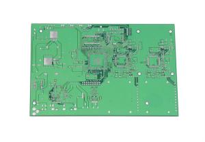 Best Custom Electronic Metal Base Custom Pcb Assembly ISO45001 UL wholesale