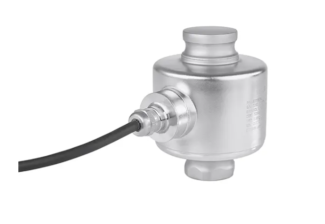 Canister Load Cells SLC611 and 0782 for Truck Scales industrial Weighing Systems