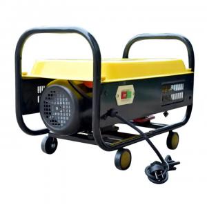 Best Household outdoors Multifunctional Cleaning agricultural tools Animal husbandry breeding Yellow lid cleaning machine wholesale