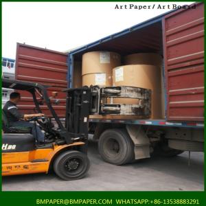 Art Card Paper Manufacturers