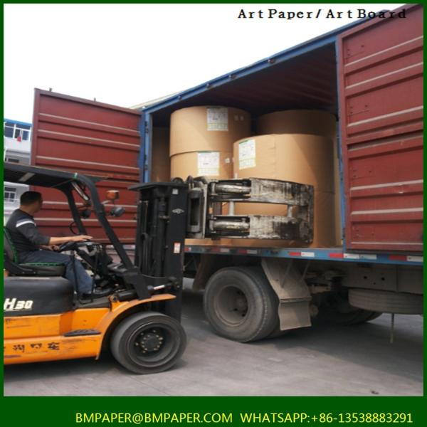 Cheap Art Card Paper Manufacturers for sale