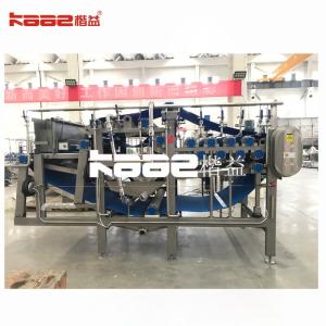 Best Concentrated Apple Juice Pressing Equipment Machine Production Line wholesale