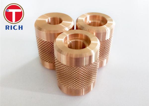 Cheap Custom Copper CNC Machining Center Turning Hardware Precision Processing for sale