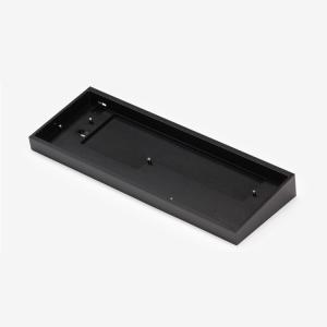 China POM Ra0.8 CNC Prototype Machining Parts Tuofa Mechanical CNC Metal Keyboard on sale