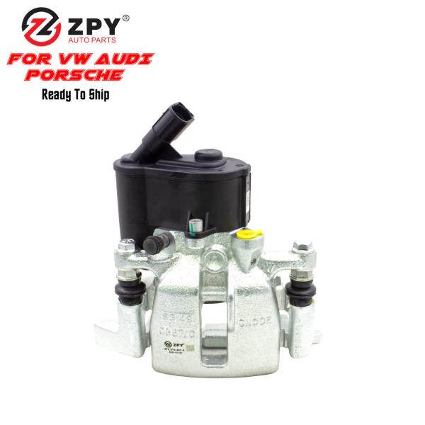 Cheap German Car Audi A6 Brake Calipers 4F0615403A 4F0615404A for sale