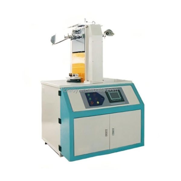 Motorcycle Shock Absorber Dual-Action Durability Testing Machine Touch Screen Shock Absorber Assemblies Test Equipment