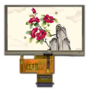 Best 800X480 TNT LCD wholesale