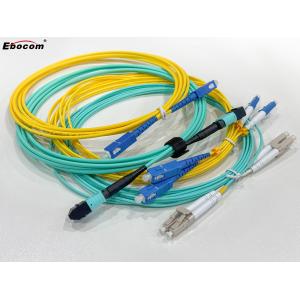 2.0mm Fiber Optic Patch Cable