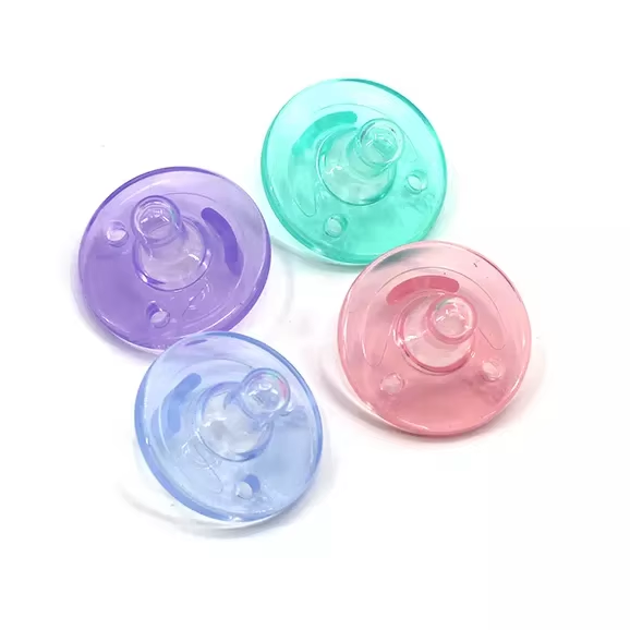 Platinum vulcanizing agents used in silicone extrusion and compression molding.