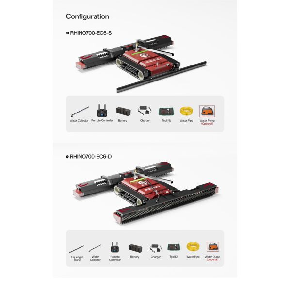 Solar Panel Cleaning Brush Automatic Solar Panel Cleaning Machine Equipment Remote Remote Control PV Cleaning Robot