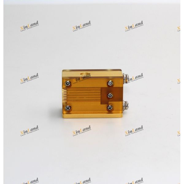 500W 700W 808nm Laser Diode Bar Chip 5 7 Bar Diode Laser Stack for Diode Laser Hair Removal Handpiece Beauty Machine Components