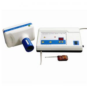 Best Portable Dental X-ray Machine TRX201,Flexible adjustment of the position and angel of hand piece wholesale