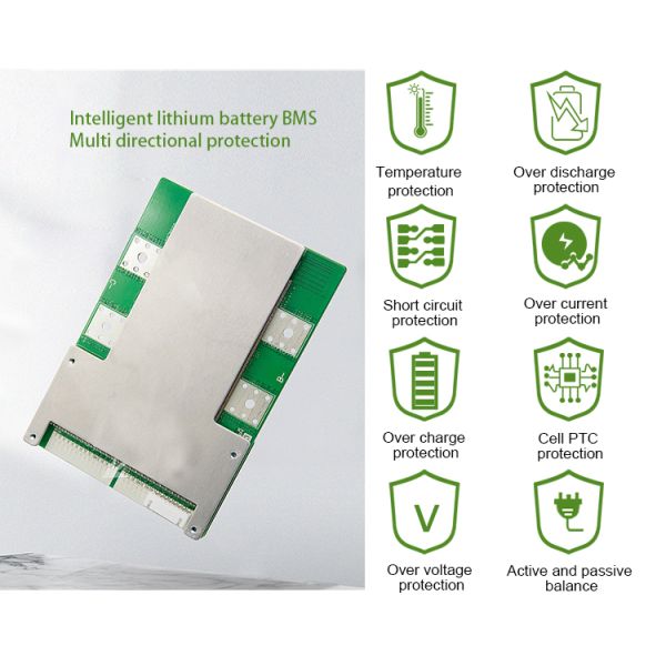 Deep Discharge E Scooter Battery Pack 72V 10Ah 45Ah