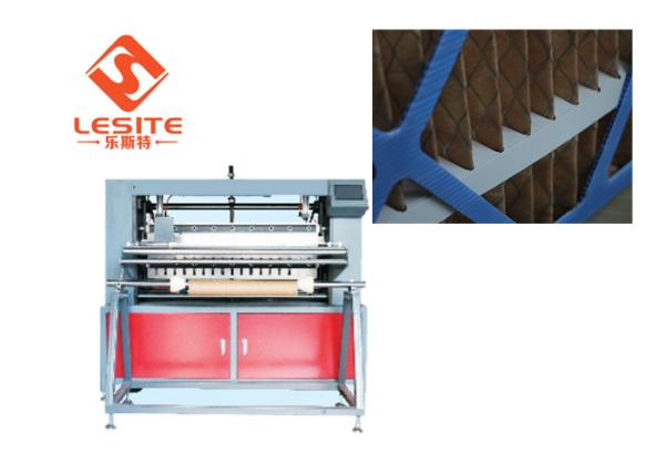 Cheap 30folds/Min Strong Practicality Automatic Paper Folder , A3 Paper Folding Machine for sale