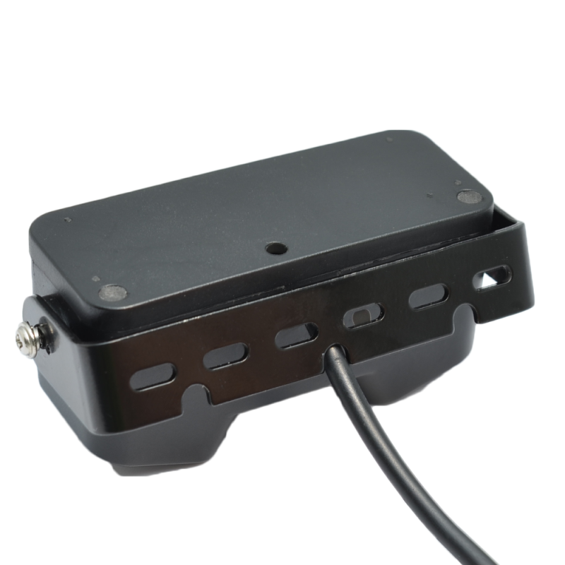 High Resolution 0.1 Lux Rear View Mirror Reverse Camera With 110° Horizontal Lens