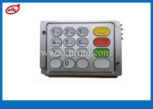 China buy atm machine parts  NCR 66XX English EPP keyboard 4450745408 445-0745408 4450744307 on sale
