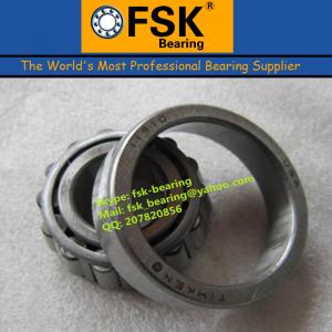 China Chrome Steel Bearings LM501349/10 Timken Tapered Roller Bearing Catalogue on sale