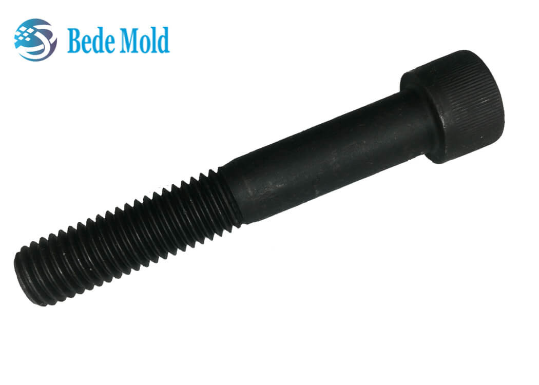 Best Partly Thread DIN912 SCM435 Allen Socket Head Cap Screw wholesale