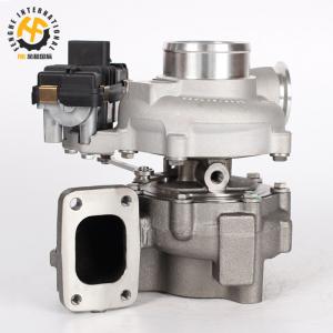 China BV45 17459880001 Excavator Turbocharger 17459700001 5370734 3776282 2834187 For Foton Truck Cummins 2.8l Isf Engine on sale