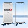Buy cheap Bulk LCD Iphone X Digitizer Display Front Glass Replacement from wholesalers
