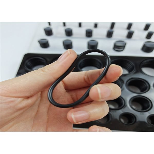 Excavator Seal Kits Nitrile O Ring Apron Seal Ring DOOSAN DAEWOO Repair Tool