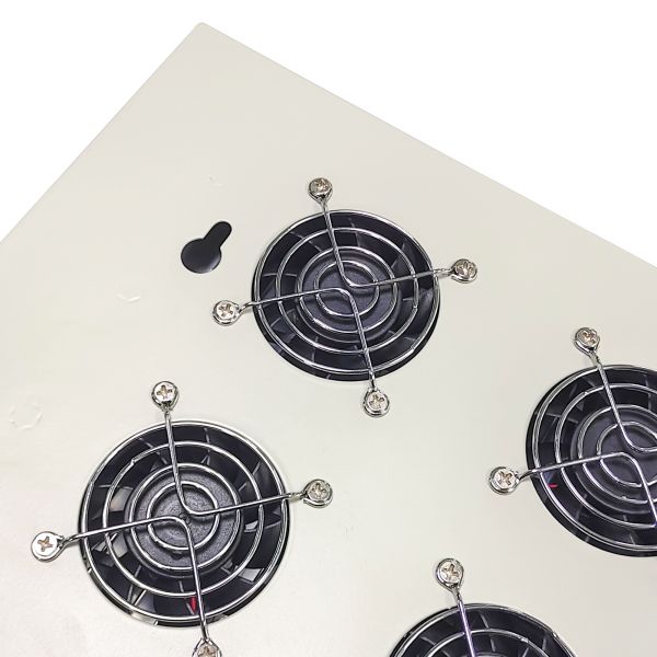 12 Bands Cell Phone Signal Jammer